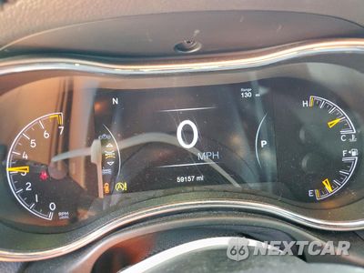 Zdjęcie 9 z 14 samochodu: 2021 JEEP GRAND CHEROKEE LIMITED VIN:1C4RJEBG9MC874170 - miniatura