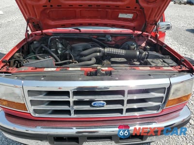 Zdjęcie 11 z 14 samochodu: 1996 FORD F150 VIN:1FTEF15N9TLA29837 - miniatura