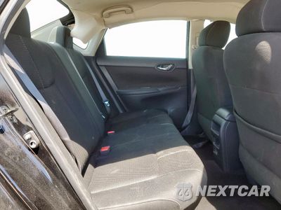 Zdjęcie 10 z 14 samochodu: 2018 NISSAN SENTRA S VIN:3N1AB7AP7JY238151 - miniatura
