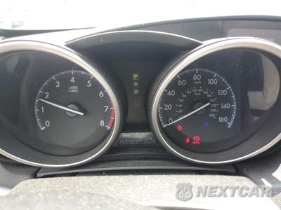 Zdjęcie 9 z 14 samochodu: 2012 MAZDA 3 S VIN:JM1BL1L55C1509609 - miniatura