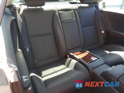 Zdjęcie 10 z 12 samochodu: 2008 MERCEDES-BENZ CL 550 VIN:WDDEJ71X88A014487 - miniatura