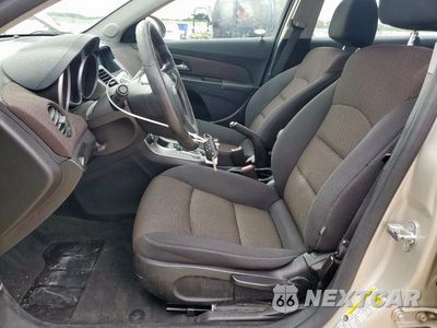 Zdjęcie 7 z 12 samochodu: 2015 CHEVROLET CRUZE LT VIN:1G1PC5SB4F7238377 - miniatura