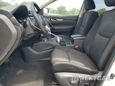 Zdjęcie 7 z 16 samochodu: 2019 NISSAN ROGUE S VIN:JN8AT2MT7KW266258 - miniatura