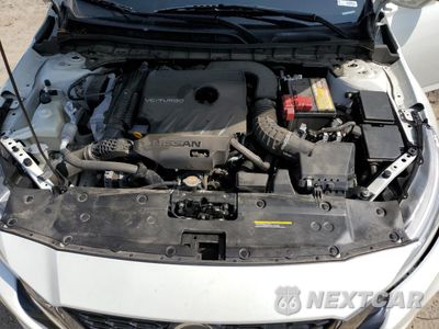Zdjęcie 11 z 15 samochodu: 2021 NISSAN ALTIMA SR VIN:1N4AL4CV4MN371199 - miniatura