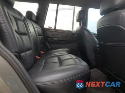 Zdjęcie 11 z 15 samochodu: 1996 JEEP GRAND CHEROKEE LIMITED VIN:1J4FX78S6TC281030 - miniatura