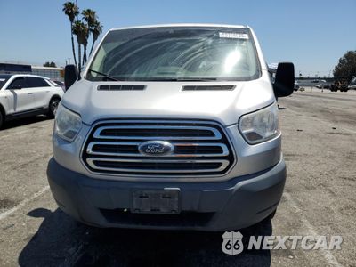 Piąte zdjęcie samochodu w środku: 2017 FORD TRANSIT T-150 VIN:1FMZK1YM5HKB14313 - miniatura