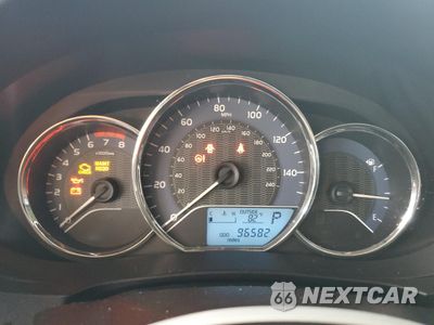 Zdjęcie 9 z 12 samochodu: 2015 TOYOTA COROLLA L VIN:2T1BURHE4FC382193 - miniatura
