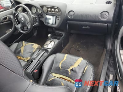 Zdjęcie 8 z 12 samochodu: 2005 ACURA RSX VIN:JH4DC54835S010649 - miniatura