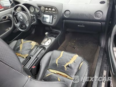 Zdjęcie 8 z 12 samochodu: 2005 ACURA RSX VIN:JH4DC54835S010649 - miniatura