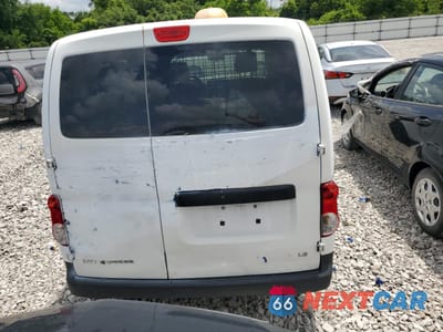 Zdjęcie 6 z 13 samochodu: 2018 CHEVROLET CITY EXPRESS LS VIN:3N63M0YN4JK696645 - miniatura