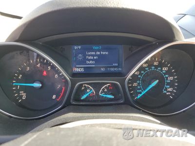 Zdjęcie 9 z 14 samochodu: 2014 FORD ESCAPE SE VIN:1FMCU0GX5EUB64148 - miniatura
