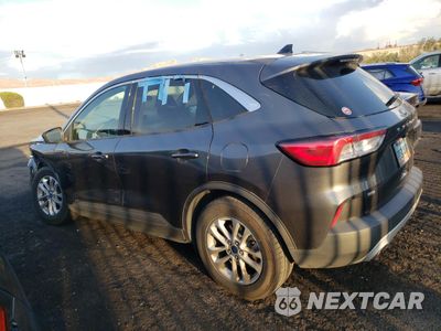 Drugie zdjęcie samochodu z przodu: 2020 FORD ESCAPE SE VIN:1FMCU0G6XLUB06203 - miniatura