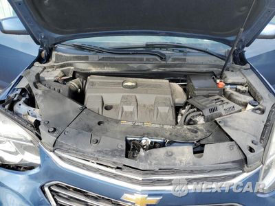 Zdjęcie 12 z 16 samochodu: 2017 CHEVROLET EQUINOX LT VIN:2GNFLFE37H6208796 - miniatura