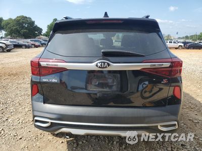 Zdjęcie 6 z 15 samochodu: 2021 KIA SELTOS S VIN:KNDEU2AAXM7110869 - miniatura
