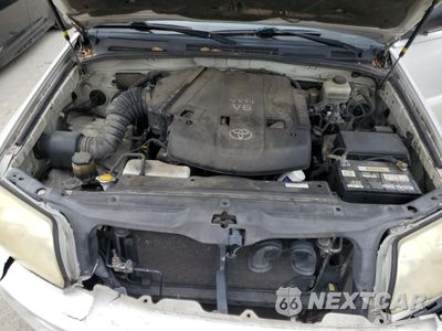 Zdjęcie 12 z 13 samochodu: 2008 TOYOTA 4RUNNER SR5 VIN:JTEZU14R28K022071 - miniatura