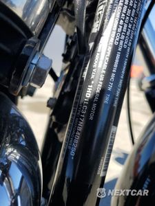 Zdjęcie 9 z 10 samochodu: 2022 HARLEY-DAVIDSON XL1200 X VIN:1HD1LC317NB408250 - miniatura