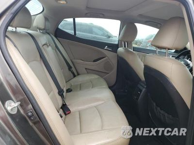 Zdjęcie 10 z 12 samochodu: 2013 KIA OPTIMA EX VIN:KNAGN4A72D5329484 - miniatura