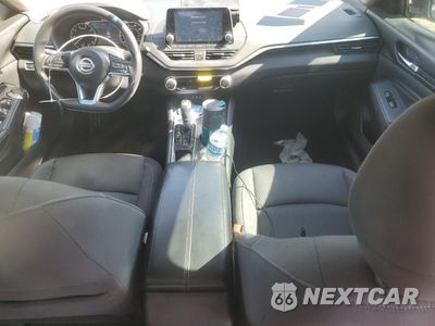 Zdjęcie 8 z 12 samochodu: 2020 NISSAN ALTIMA S VIN:1N4BL4BV6LC263473 - miniatura