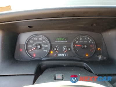 Zdjęcie 9 z 14 samochodu: 2010 FORD CROWN VICTORIA POLICE INTERCEPTOR VIN:2FABP7BV1AX139245 - miniatura