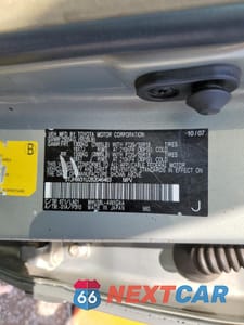 Zdjęcie 13 z 13 samochodu: 2008 LEXUS RX 400H VIN:JTJHW31U282046463 - miniatura