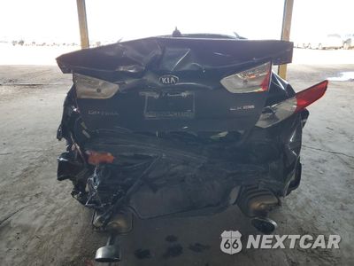 Zdjęcie 6 z 14 samochodu: 2015 KIA OPTIMA EX VIN:5XXGN4A7XFG518255 - miniatura
