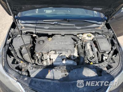 Zdjęcie 11 z 12 samochodu: 2017 CHEVROLET CRUZE PREMIER VIN:3G1BF6SM7HS509039 - miniatura