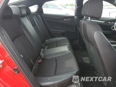 Zdjęcie 10 z 12 samochodu: 2020 HONDA CIVIC SPORT VIN:2HGFC2E87LH515459 - miniatura