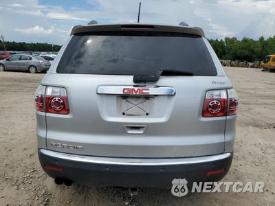 Zdjęcie 6 z 15 samochodu: 2012 GMC ACADIA SLE VIN:1GKKRPEDXCJ180755 - miniatura