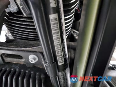 Zdjęcie 9 z 10 samochodu: 2022 HARLEY-DAVIDSON FLHTCUTG VIN:1HD1MAF17NB857151 - miniatura