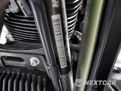 Zdjęcie 9 z 10 samochodu: 2022 HARLEY-DAVIDSON FLHTCUTG VIN:1HD1MAF17NB857151 - miniatura