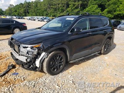 2023 HYUNDAI SANTA FE XRT 5NMS64AJ6PH600649 - główne zdjęcie licytacji z USA - miniatura