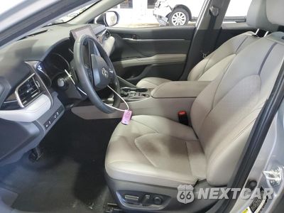 Zdjęcie 7 z 15 samochodu: 2023 TOYOTA CAMRY XSE VIN:4T1K61AK4PU088806 - miniatura
