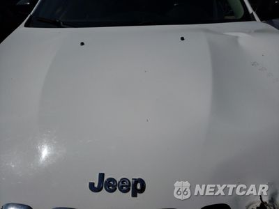 Zdjęcie 12 z 13 samochodu: 2015 JEEP CHEROKEE SPORT VIN:1C4PJLAB2FW689249 - miniatura