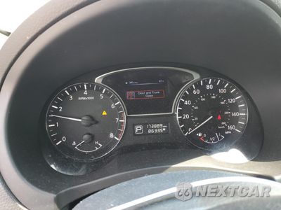 Zdjęcie 9 z 13 samochodu: 2014 NISSAN ALTIMA 2.5 VIN:1N4AL3AP0EC323971 - miniatura