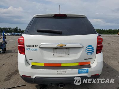 Zdjęcie 6 z 13 samochodu: 2016 CHEVROLET EQUINOX LS VIN:1GNFLEEK2GZ100266 - miniatura