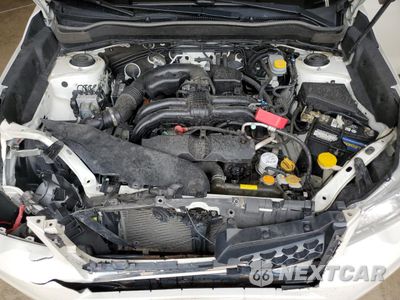 Zdjęcie 11 z 14 samochodu: 2015 SUBARU FORESTER 2.5I LIMITED VIN:JF2SJAHC5FH451978 - miniatura