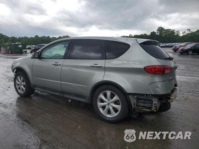 Drugie zdjęcie samochodu z przodu: 2006 SUBARU B9 TRIBECA 3.0 H6 VIN:4S4WX82C864420288 - miniatura