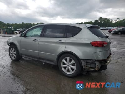 Drugie zdjęcie samochodu z przodu: 2006 SUBARU B9 TRIBECA 3.0 H6 VIN:4S4WX82C864420288 - miniatura