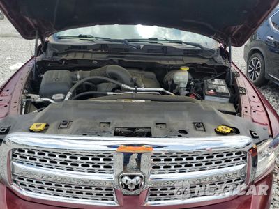 Zdjęcie 11 z 12 samochodu: 2017 RAM 1500 LARAMIE VIN:1C6RR7NT4HS572396 - miniatura
