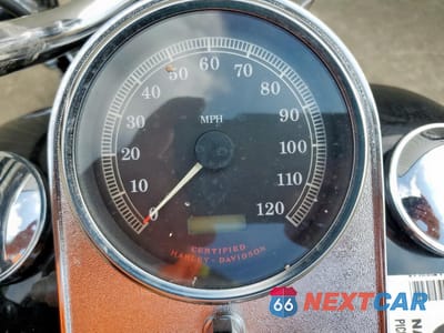 Zdjęcie 7 z 8 samochodu: 2001 HARLEY-DAVIDSON FLHRI VIN:1HD1FBW111Y659432 - miniatura