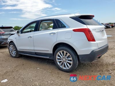 Drugie zdjęcie samochodu z przodu: 2019 CADILLAC XT5 LUXURY VIN:1GYKNCRS8KZ246528 - miniatura