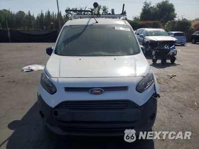 Piąte zdjęcie samochodu w środku: 2015 FORD TRANSIT CONNECT XL VIN:NM0LS7E75F1181912 - miniatura