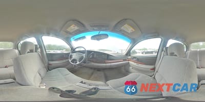Zdjęcie 14 z 14 samochodu: 2005 BUICK LESABRE CUSTOM VIN:1G4HP52K65U173088 - miniatura