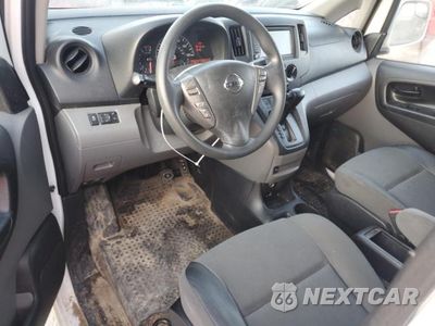 Zdjęcie 8 z 13 samochodu: 2020 NISS NV200 COMPACT CARGO VIN:3N6CM0KN4LK700348 - miniatura