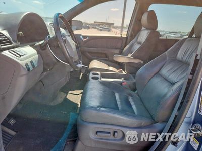 Zdjęcie 7 z 13 samochodu: 2009 HONDA ODYSSEY EXL VIN:5FNRL38619B052163 - miniatura