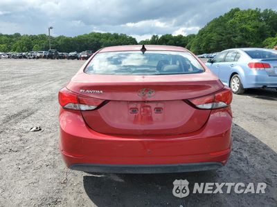 Zdjęcie 6 z 12 samochodu: 2015 HYUNDAI ELANTRA SE VIN:KMHDH4AE5FU279325 - miniatura