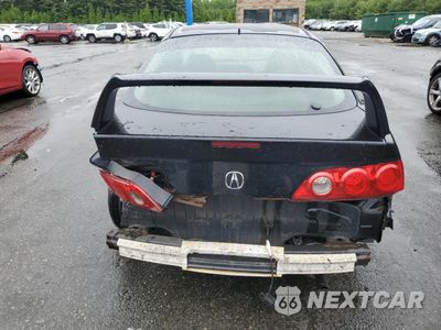 Zdjęcie 6 z 12 samochodu: 2005 ACURA RSX VIN:JH4DC54835S010649 - miniatura
