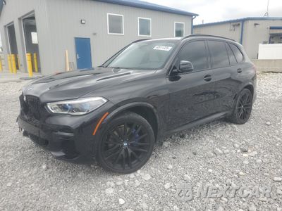 2022 BMW X5 XDRIVE40I 5UXCR6C05N9L20370 - główne zdjęcie licytacji z USA - miniatura