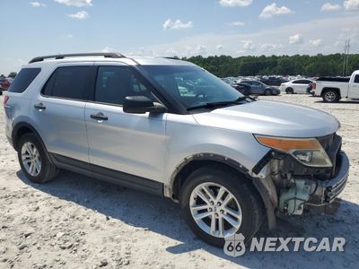Czwarte zdjęcie samochodu z boku: 2013 FORD EXPLORER VIN:1FM5K7B88DGA73993 - miniatura
