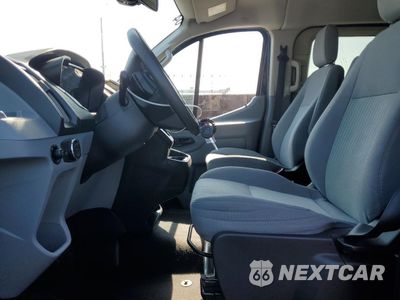 Zdjęcie 7 z 13 samochodu: 2016 FORD TRANSIT T-350 VIN:1FBZX2YM3GKB47986 - miniatura